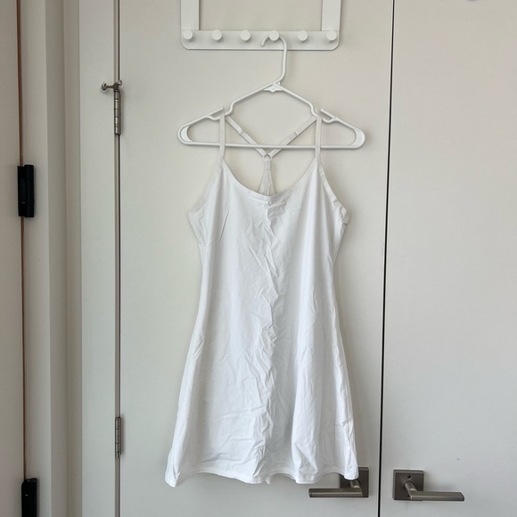 Outdoor Voices the exercise dress - Picture 3 of 5